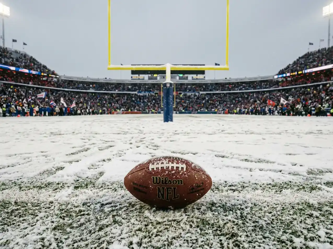 NFL Playoffs Betting Odds: UK Postseason Matchups